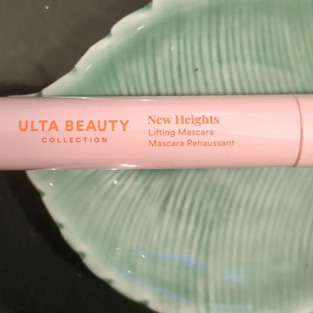 Lifting Mascara